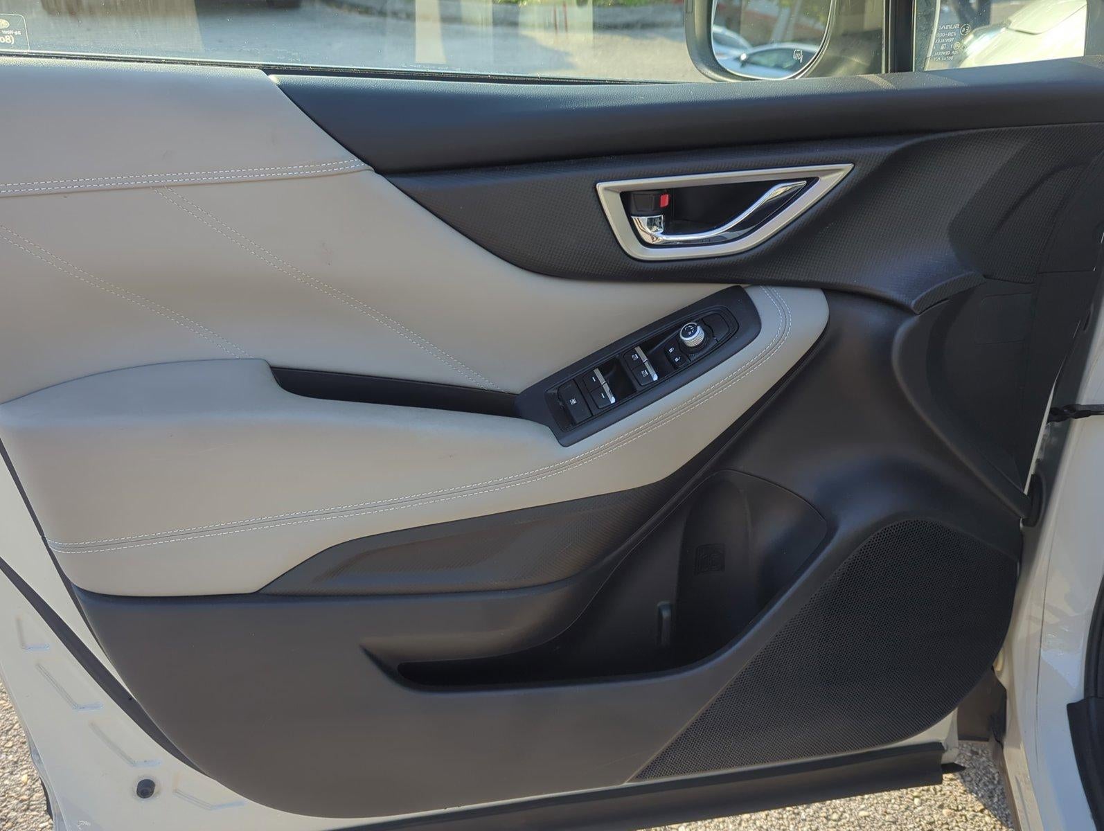 2019 Subaru Forester 2.5i Limited