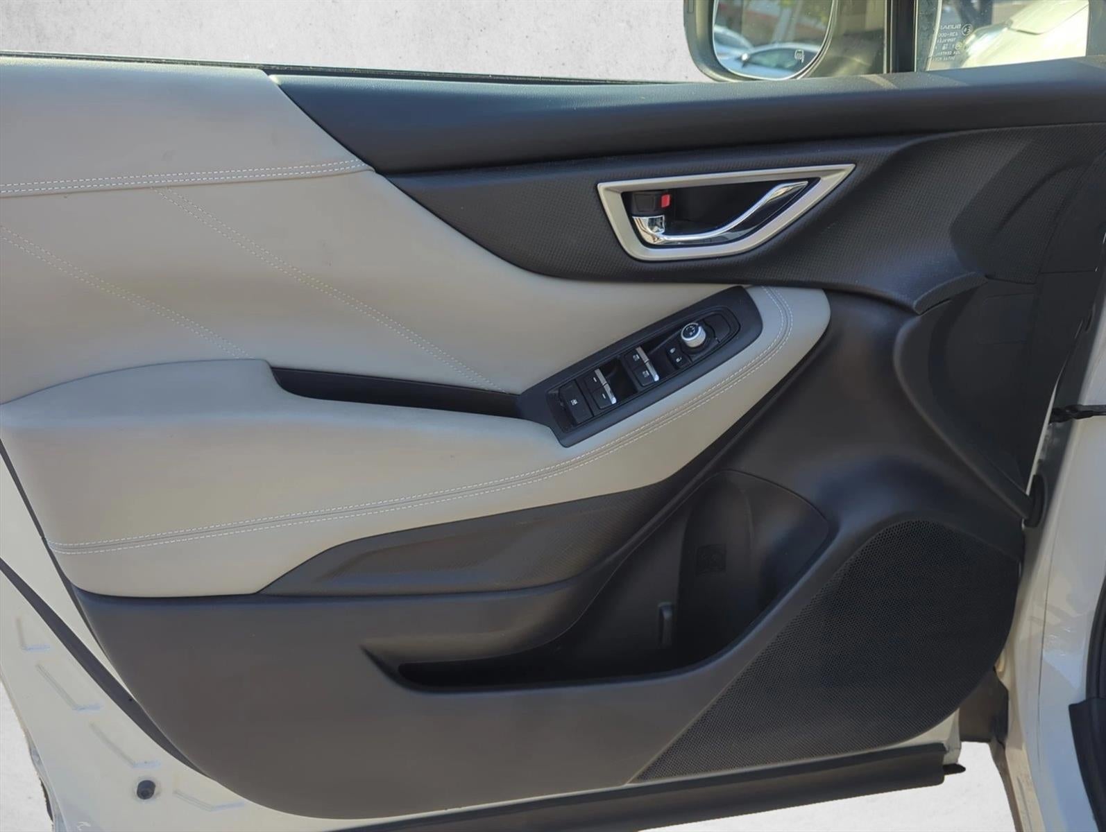 2019 Subaru Forester 2.5i Limited