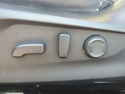 2019 Subaru Forester 2.5i Limited