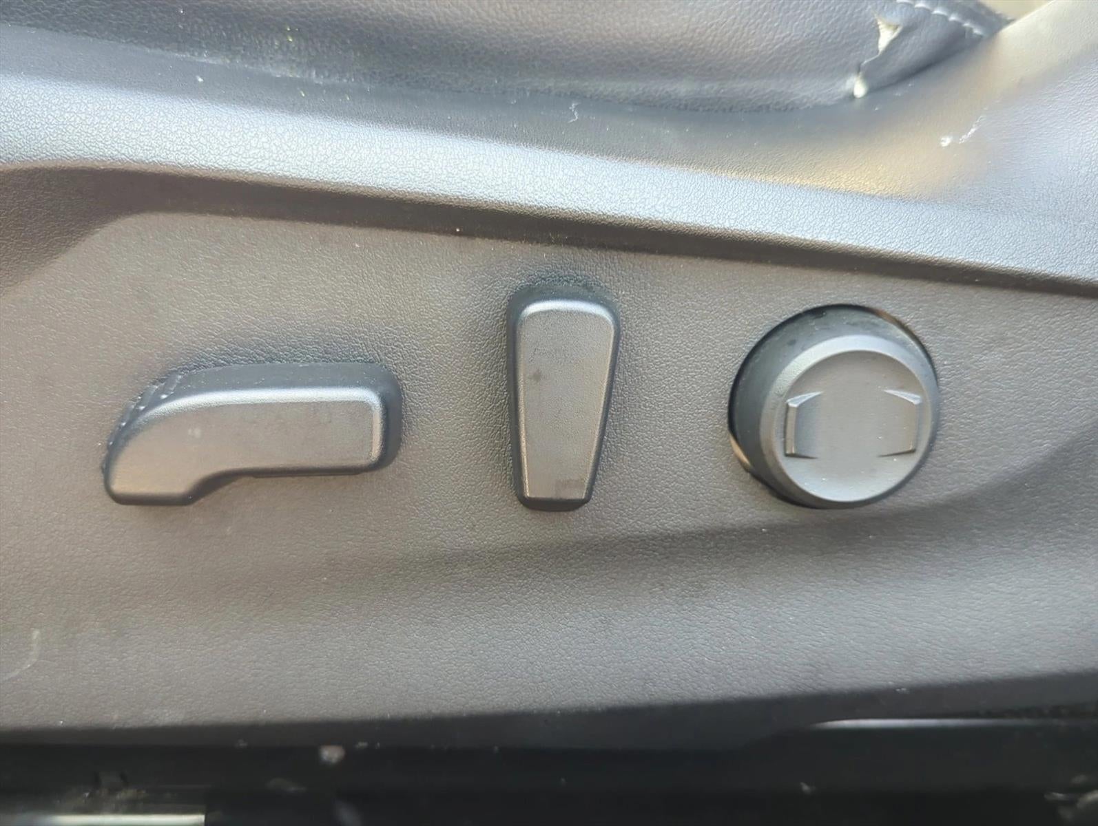 2019 Subaru Forester 2.5i Limited