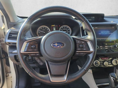 2019 Subaru Forester 2.5i Limited