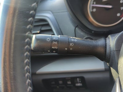 2019 Subaru Forester 2.5i Limited