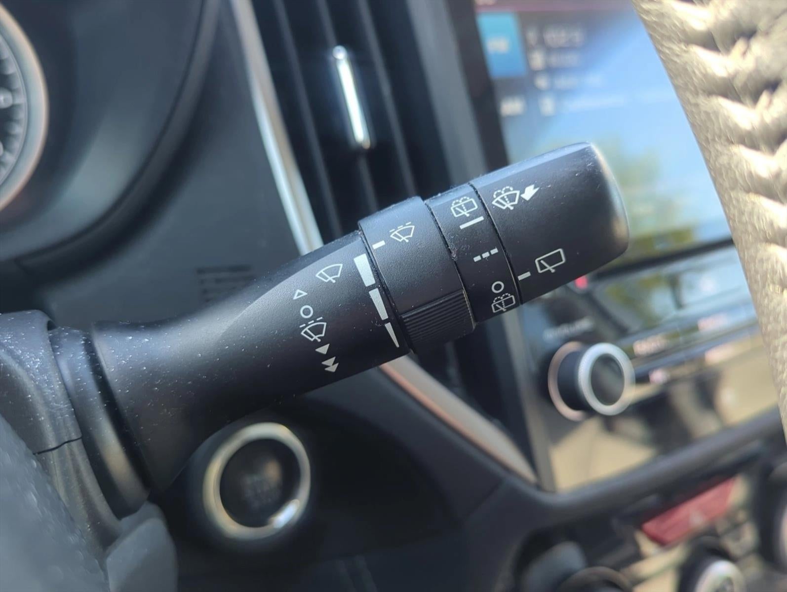 2019 Subaru Forester 2.5i Limited