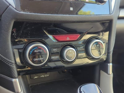 2019 Subaru Forester 2.5i Limited