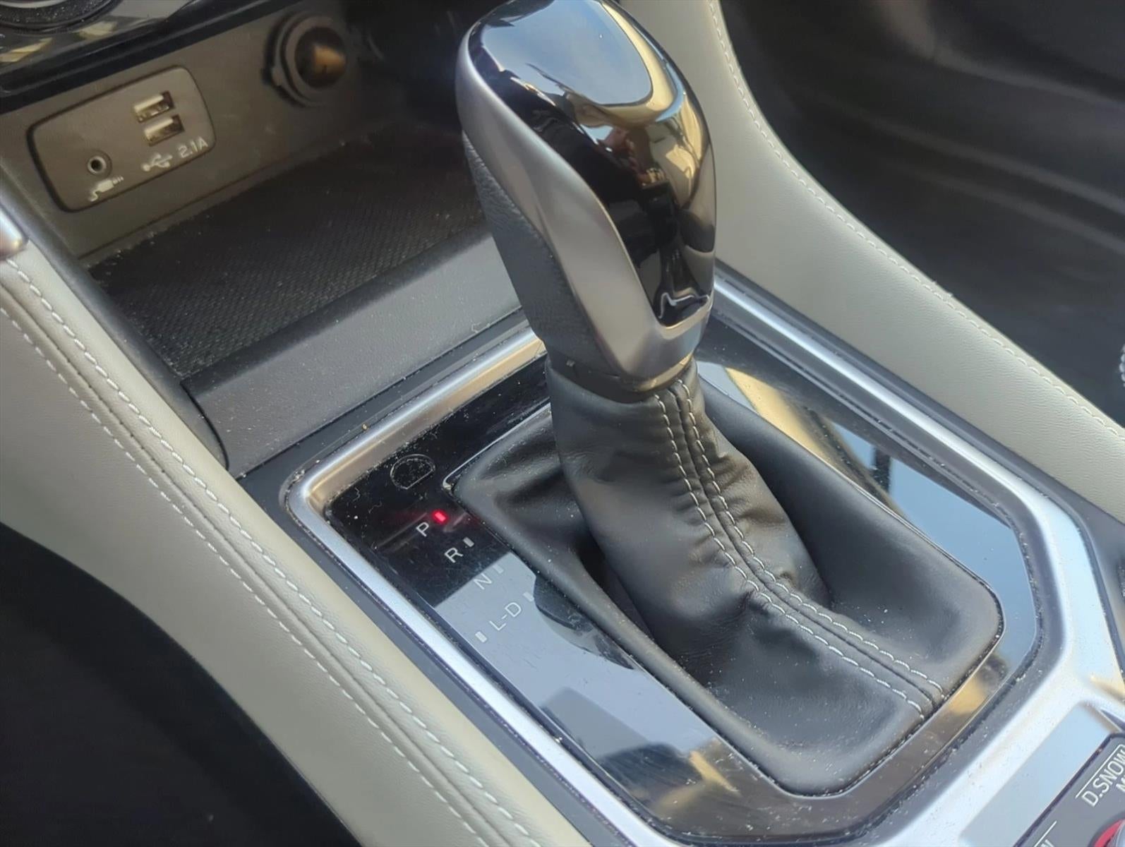 2019 Subaru Forester 2.5i Limited