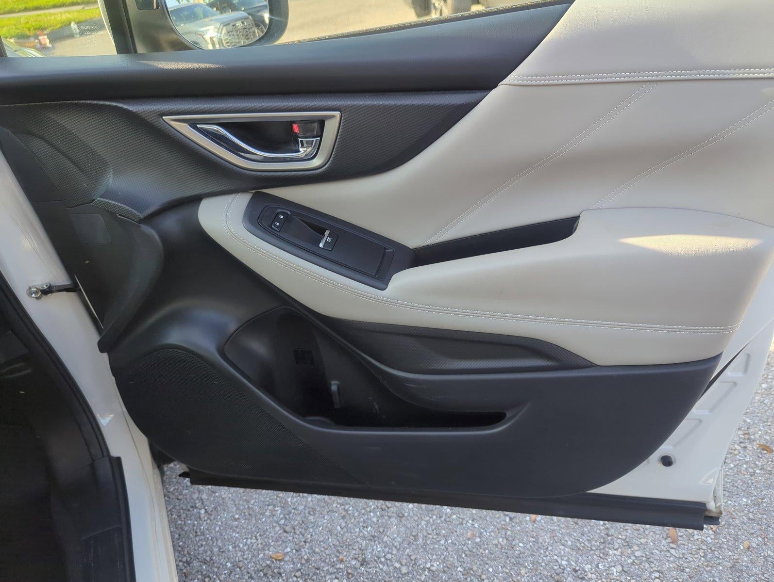 2019 Subaru Forester 2.5i Limited