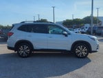 2019 Subaru Forester 2.5i Limited