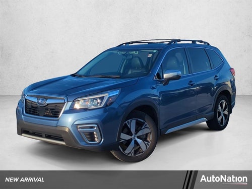 2020 Subaru Forester Touring CVT