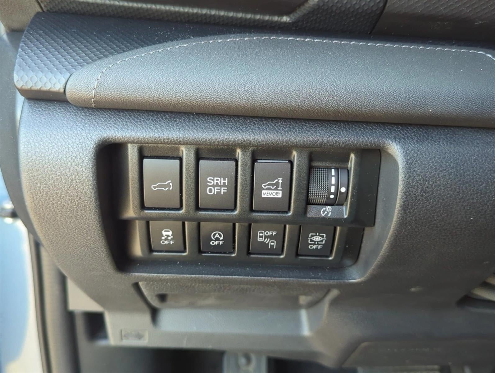 2020 Subaru Forester Touring CVT