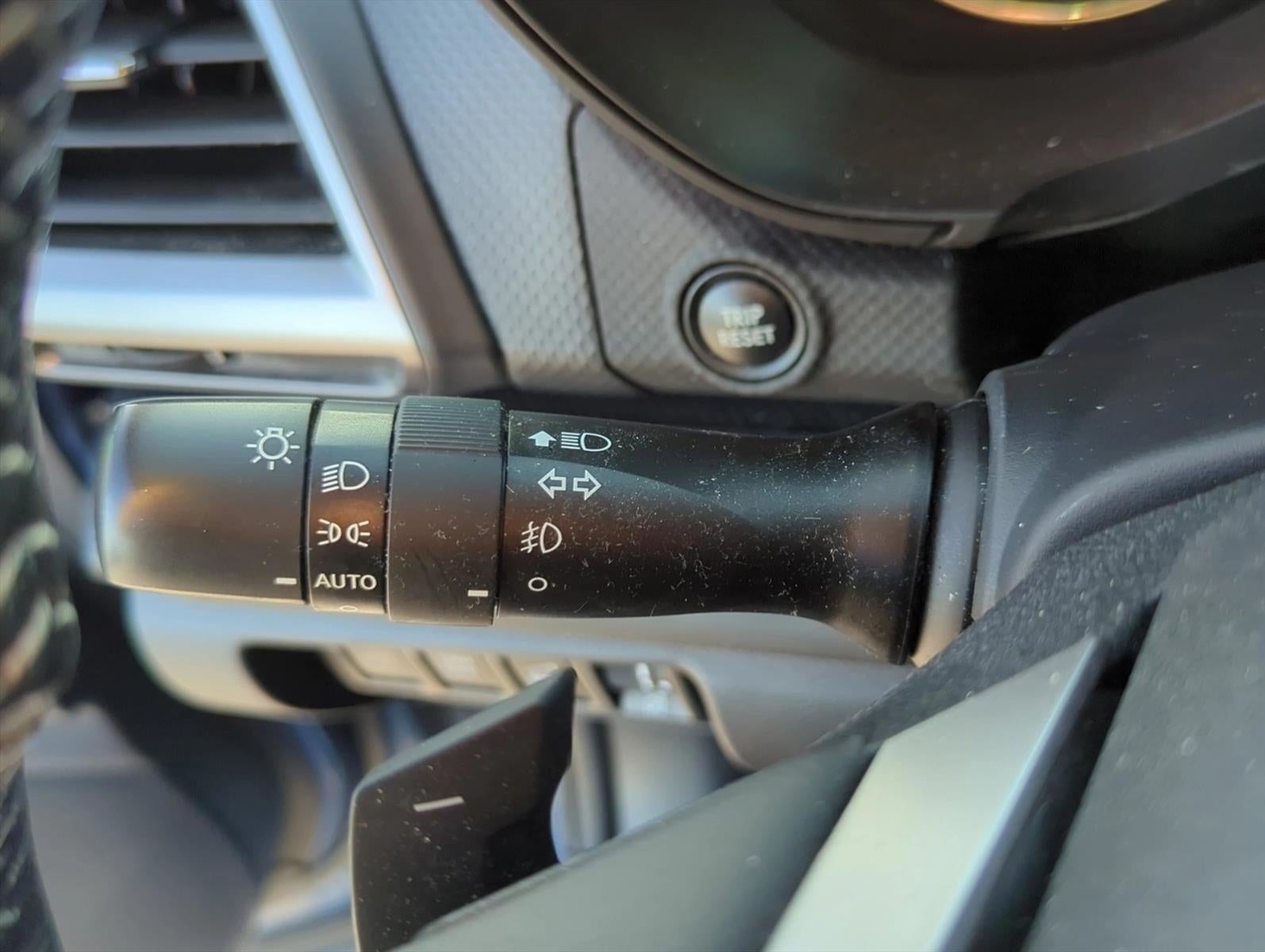 2020 Subaru Forester Touring CVT