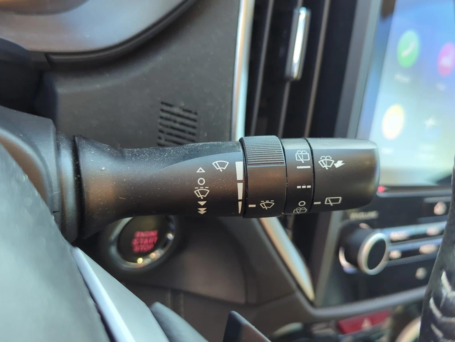 2020 Subaru Forester Touring CVT