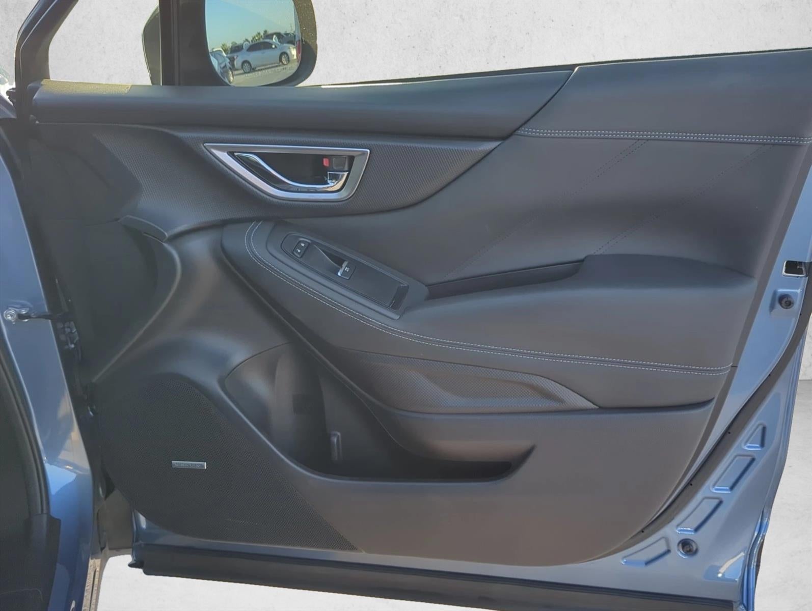 2020 Subaru Forester Touring CVT