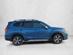 2020 Subaru Forester Touring CVT