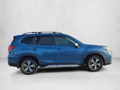 2020 Subaru Forester Touring CVT