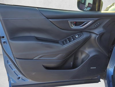 2020 Subaru Forester Touring CVT
