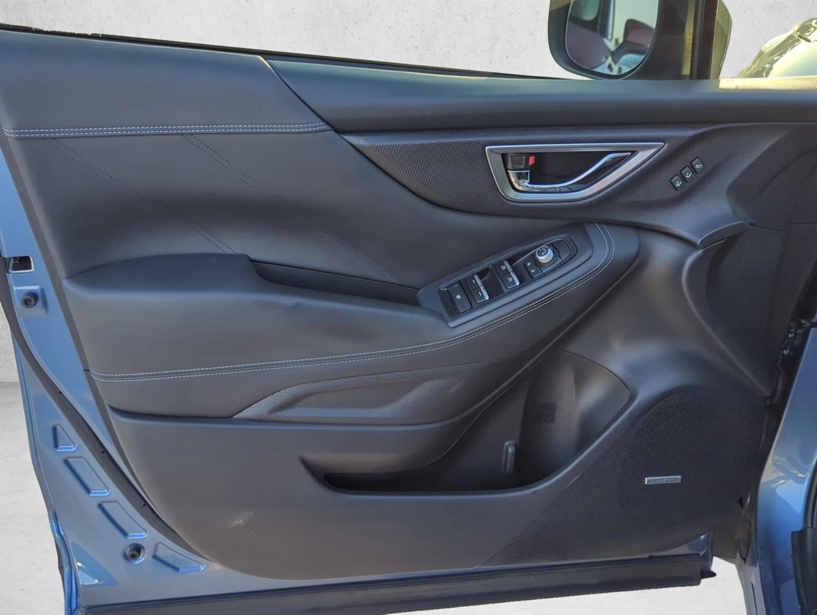 2020 Subaru Forester Touring CVT