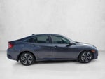 2018 Honda Civic Sedan EX-T CVT