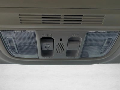 2018 Honda Civic Sedan EX-T CVT