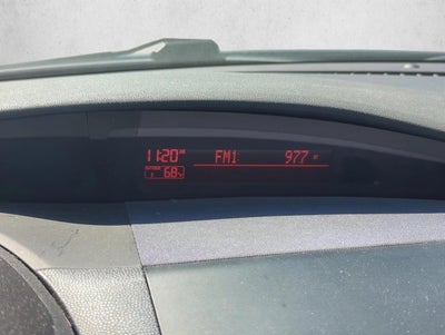 2011 Mazda Mazda3 4dr Sdn Auto i Touring