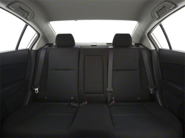 2011 Mazda Mazda3 4dr Sdn Auto i Touring