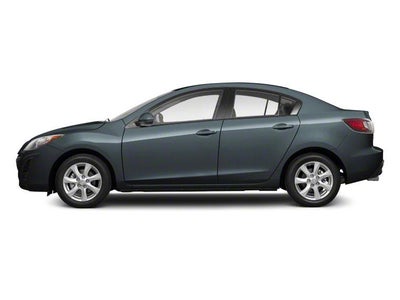 2011 Mazda Mazda3 4dr Sdn Auto i Touring