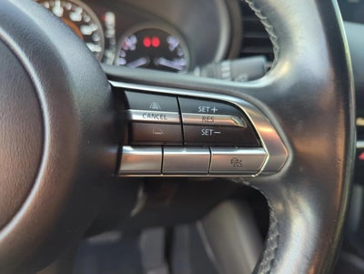 2023 Mazda Mazda3 Hatchback 2.5 S Premium Auto AWD