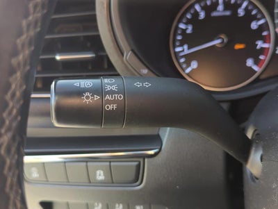 2023 Mazda Mazda3 Hatchback 2.5 S Premium Auto AWD