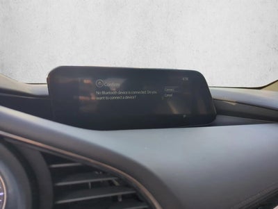 2023 Mazda Mazda3 Hatchback 2.5 S Premium Auto AWD