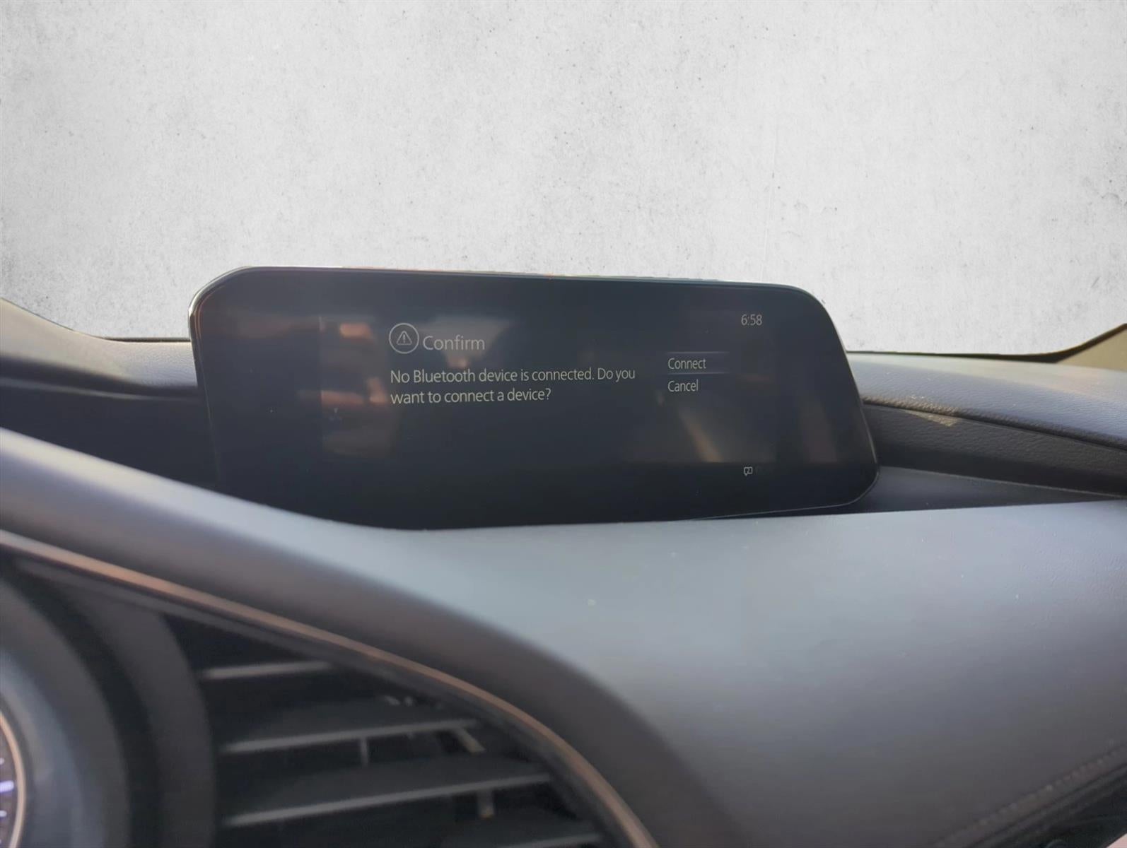 2023 Mazda Mazda3 Hatchback 2.5 S Premium Auto AWD