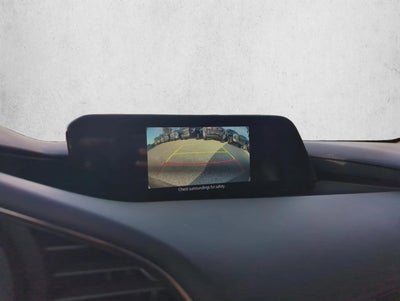 2023 Mazda Mazda3 Hatchback 2.5 S Premium Auto AWD