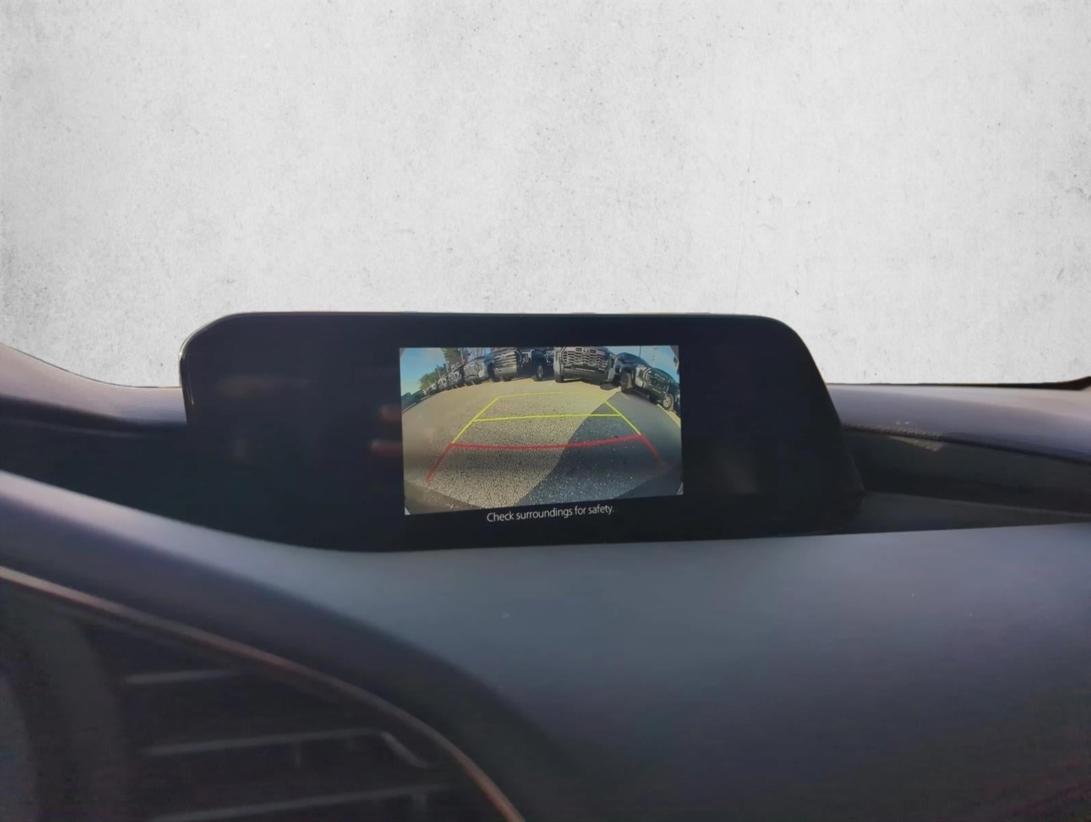 2023 Mazda Mazda3 Hatchback 2.5 S Premium Auto AWD