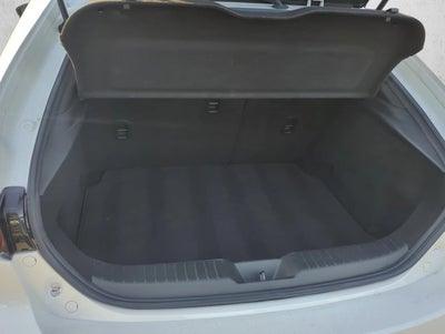 2023 Mazda Mazda3 Hatchback 2.5 S Premium Auto AWD