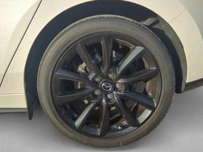 2023 Mazda Mazda3 Hatchback 2.5 S Premium Auto AWD