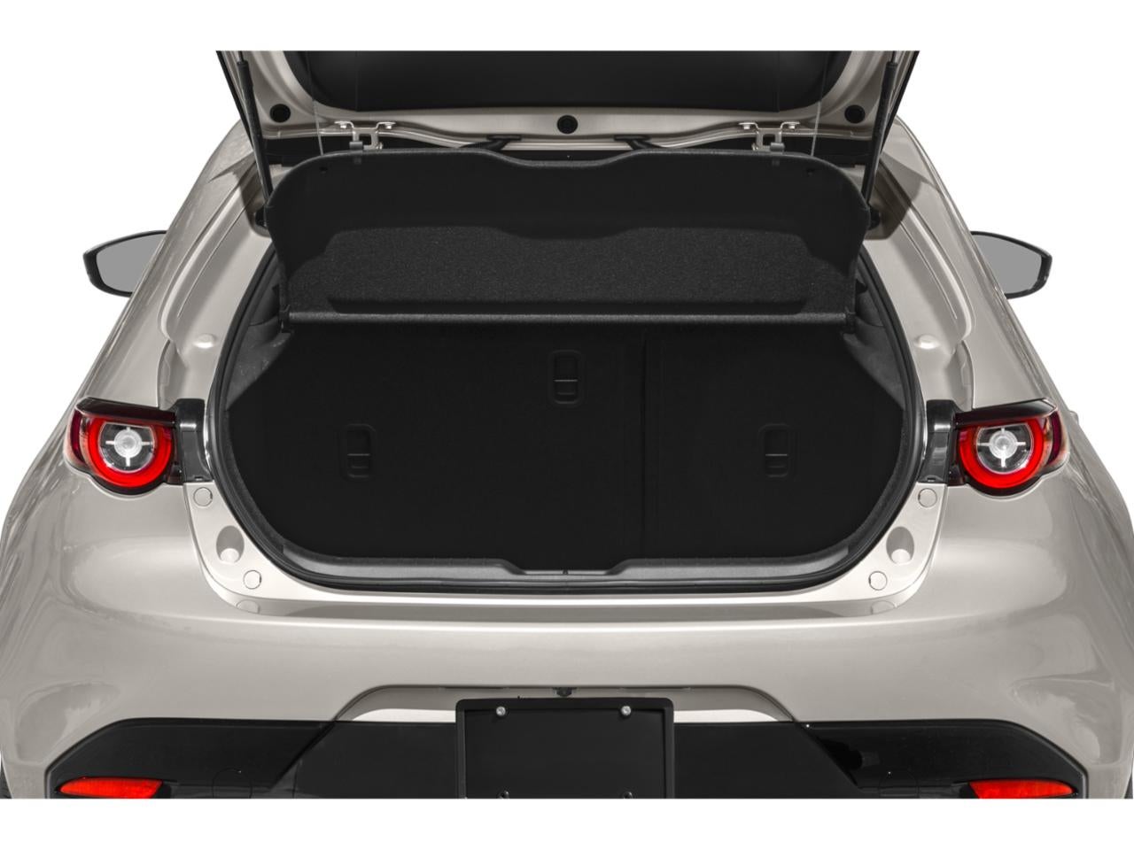 2023 Mazda Mazda3 Hatchback 2.5 S Premium Auto AWD