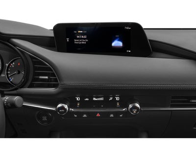 2023 Mazda Mazda3 Hatchback 2.5 S Premium Auto AWD