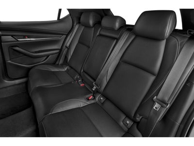 2023 Mazda Mazda3 Hatchback 2.5 S Premium Auto AWD