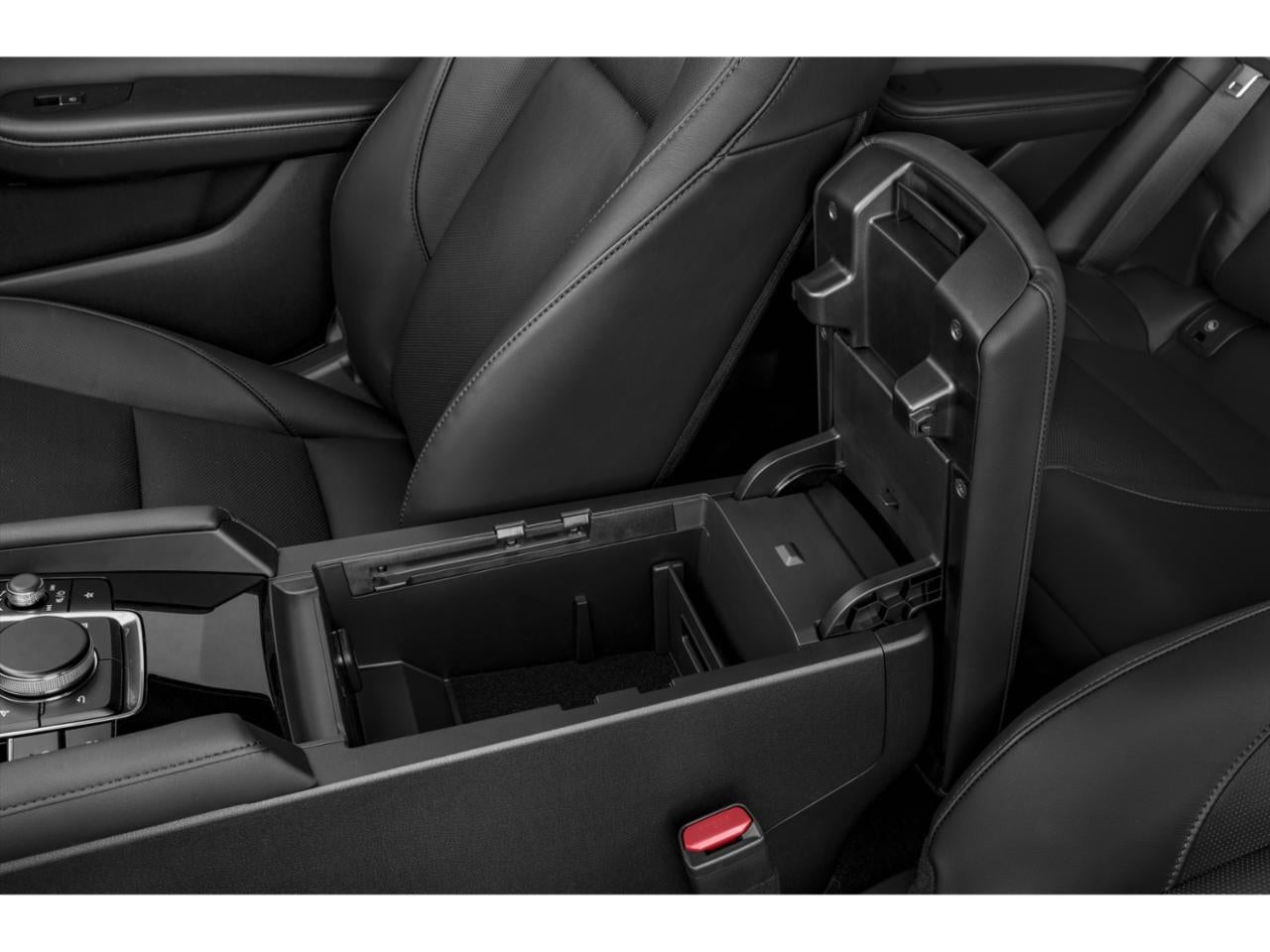 2023 Mazda Mazda3 Hatchback 2.5 S Premium Auto AWD