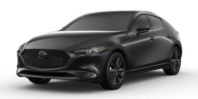 2023 Mazda Mazda3 Hatchback 2.5 S Premium Auto AWD