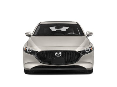 2023 Mazda Mazda3 Hatchback 2.5 S Premium Auto AWD