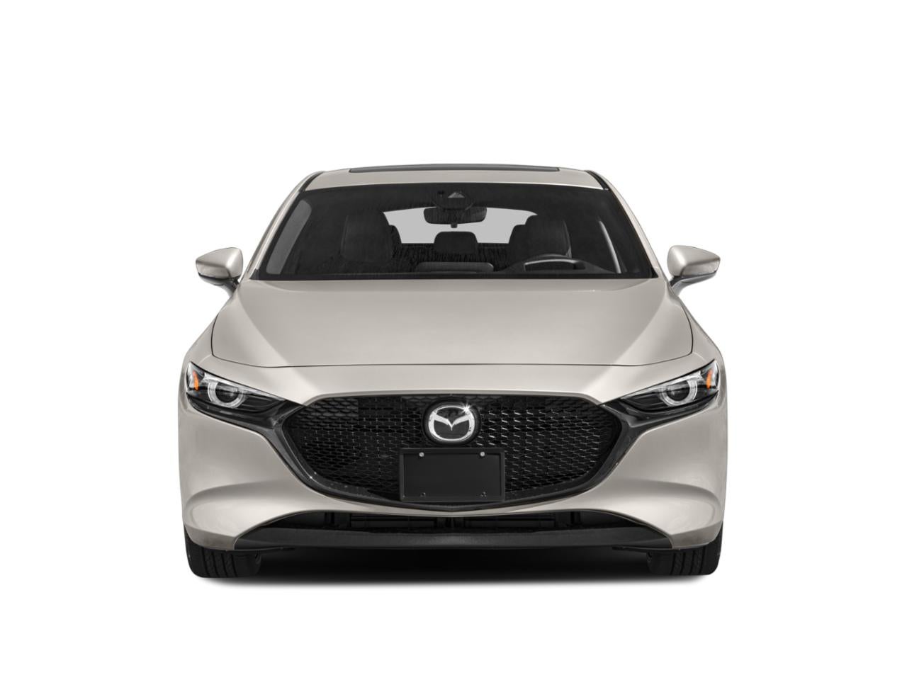 2023 Mazda Mazda3 Hatchback 2.5 S Premium Auto AWD