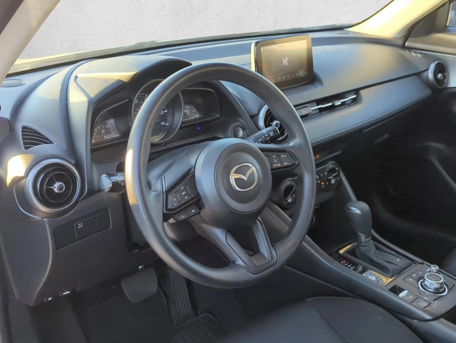 2019 Mazda Mazda CX-3 Sport FWD