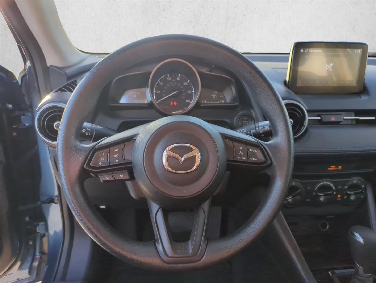 2019 Mazda Mazda CX-3 Sport FWD