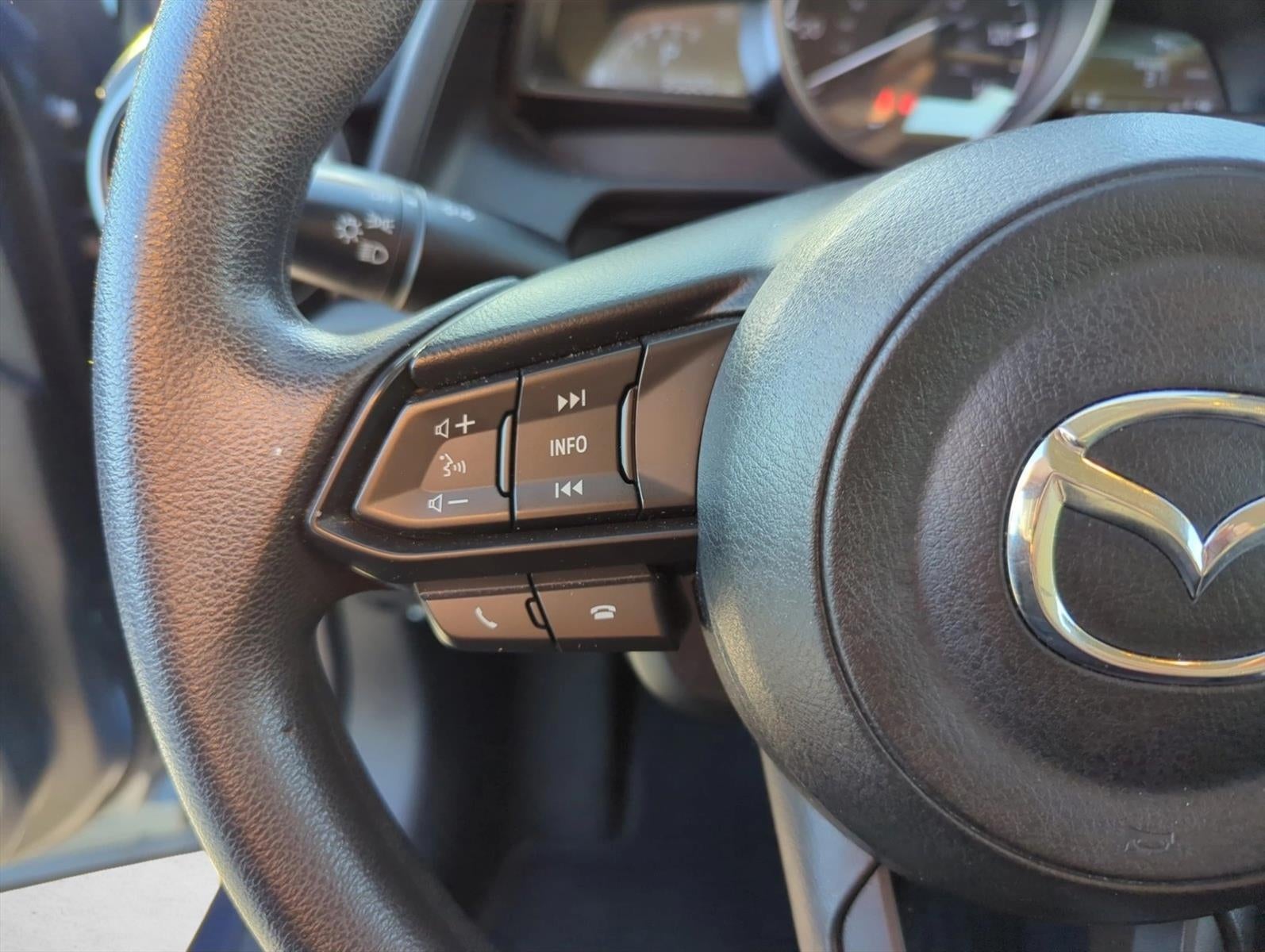 2019 Mazda Mazda CX-3 Sport FWD