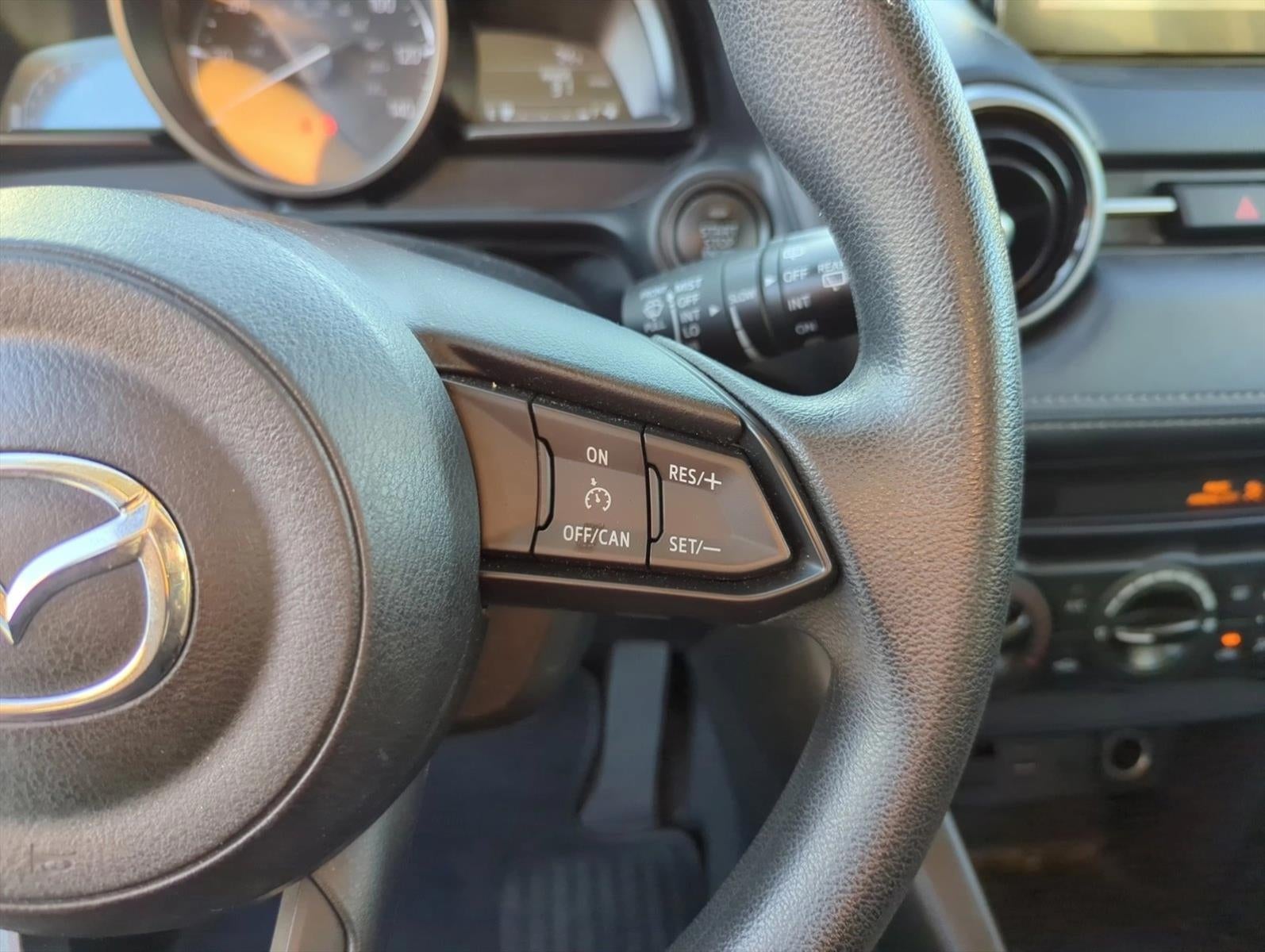 2019 Mazda Mazda CX-3 Sport FWD