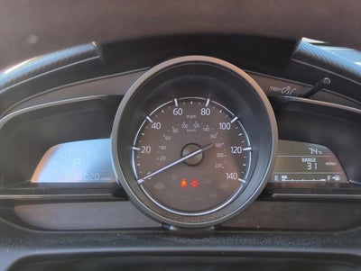 2019 Mazda Mazda CX-3 Sport FWD
