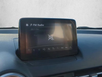 2019 Mazda Mazda CX-3 Sport FWD