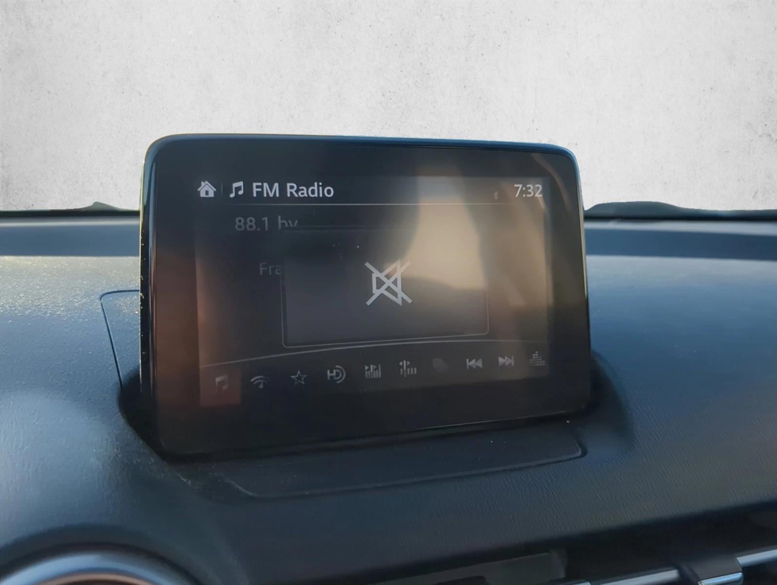 2019 Mazda Mazda CX-3 Sport FWD