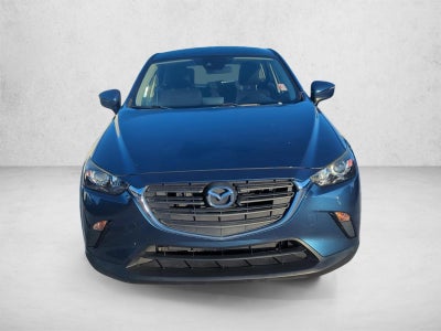 2019 Mazda Mazda CX-3 Sport FWD