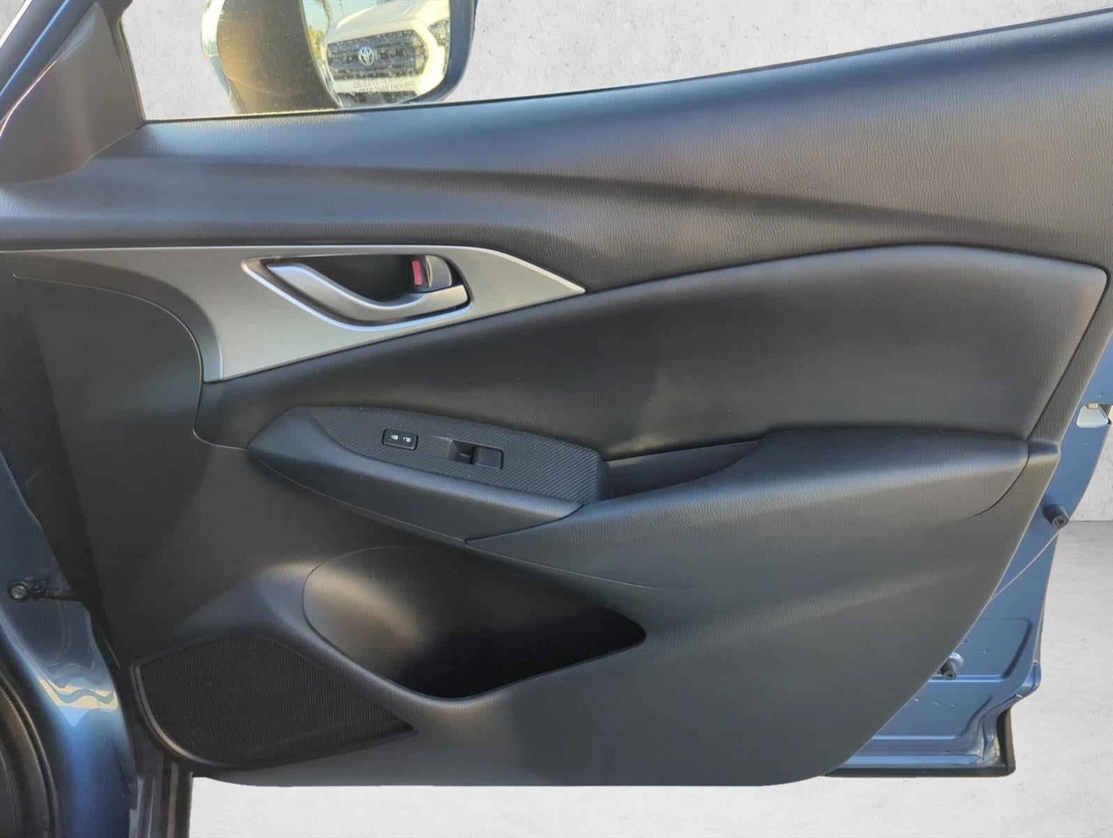 2019 Mazda Mazda CX-3 Sport FWD