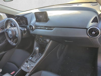 2019 Mazda Mazda CX-3 Sport FWD